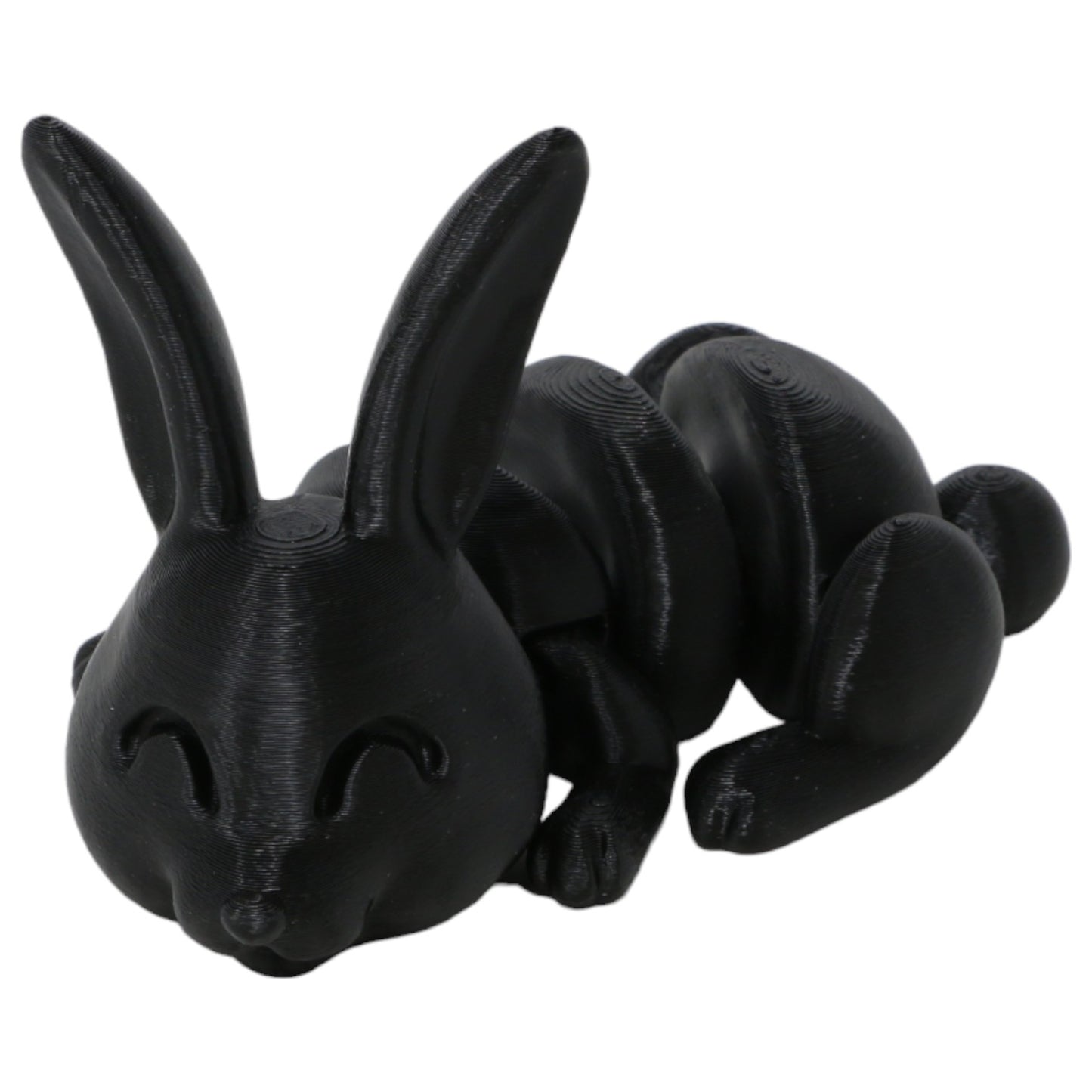 Bouncing Bunnies