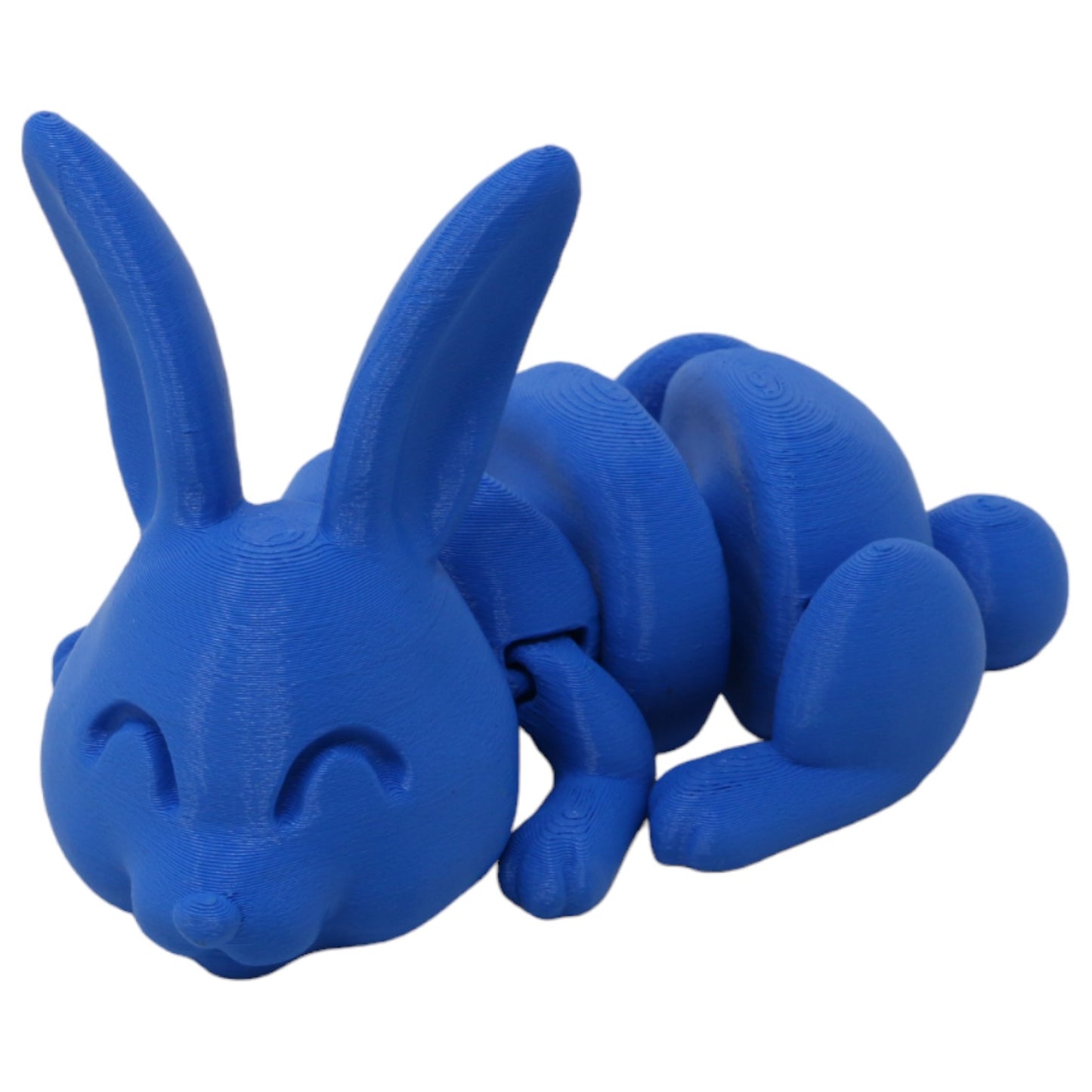 Bouncing Bunnies