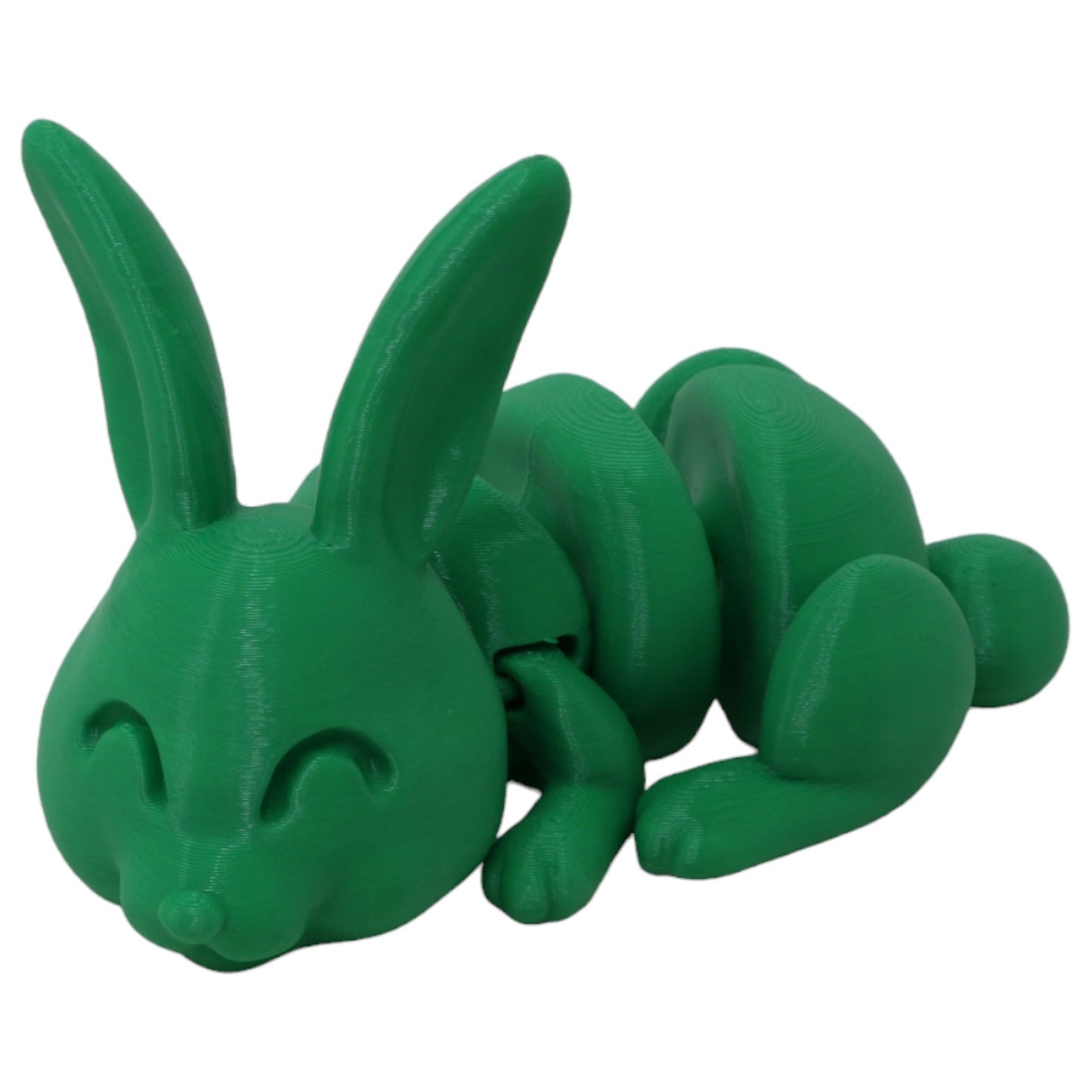 Bouncing Bunnies