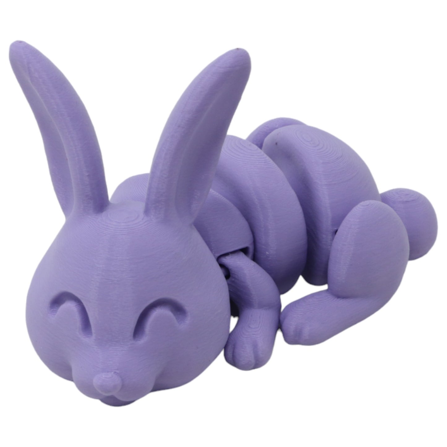 Bouncing Bunnies