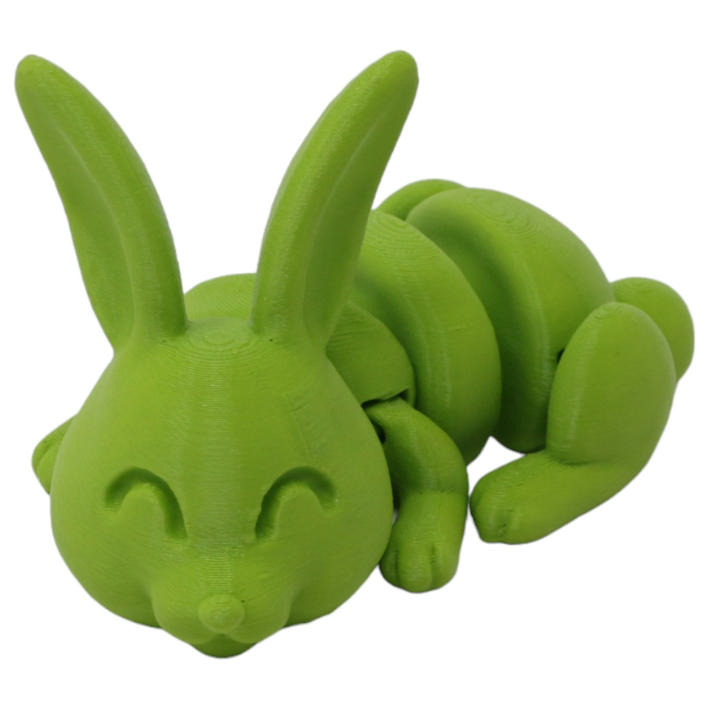 Bouncing Bunnies