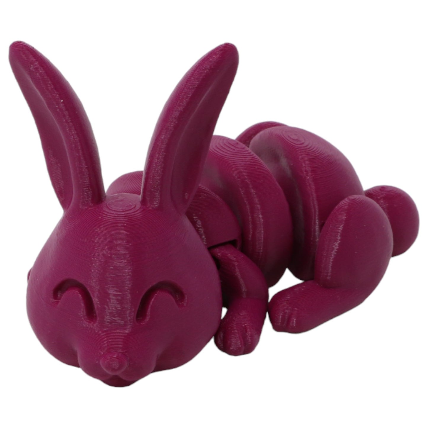 Bouncing Bunnies