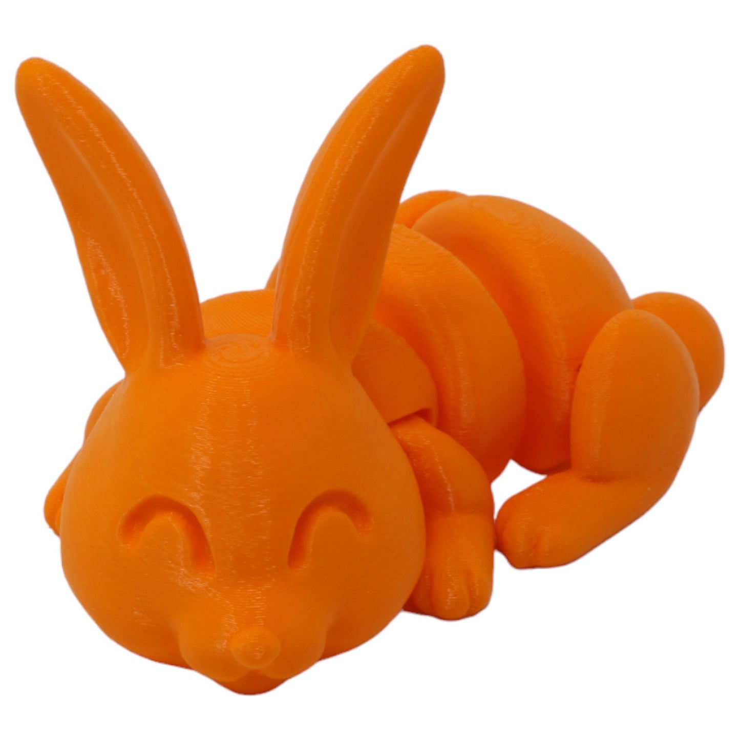 Bouncing Bunnies