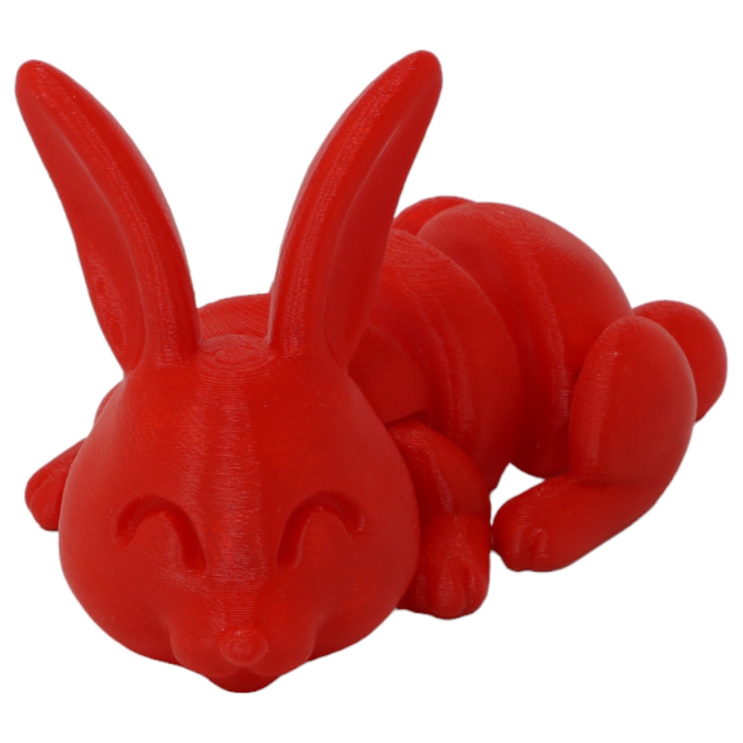 Bouncing Bunnies