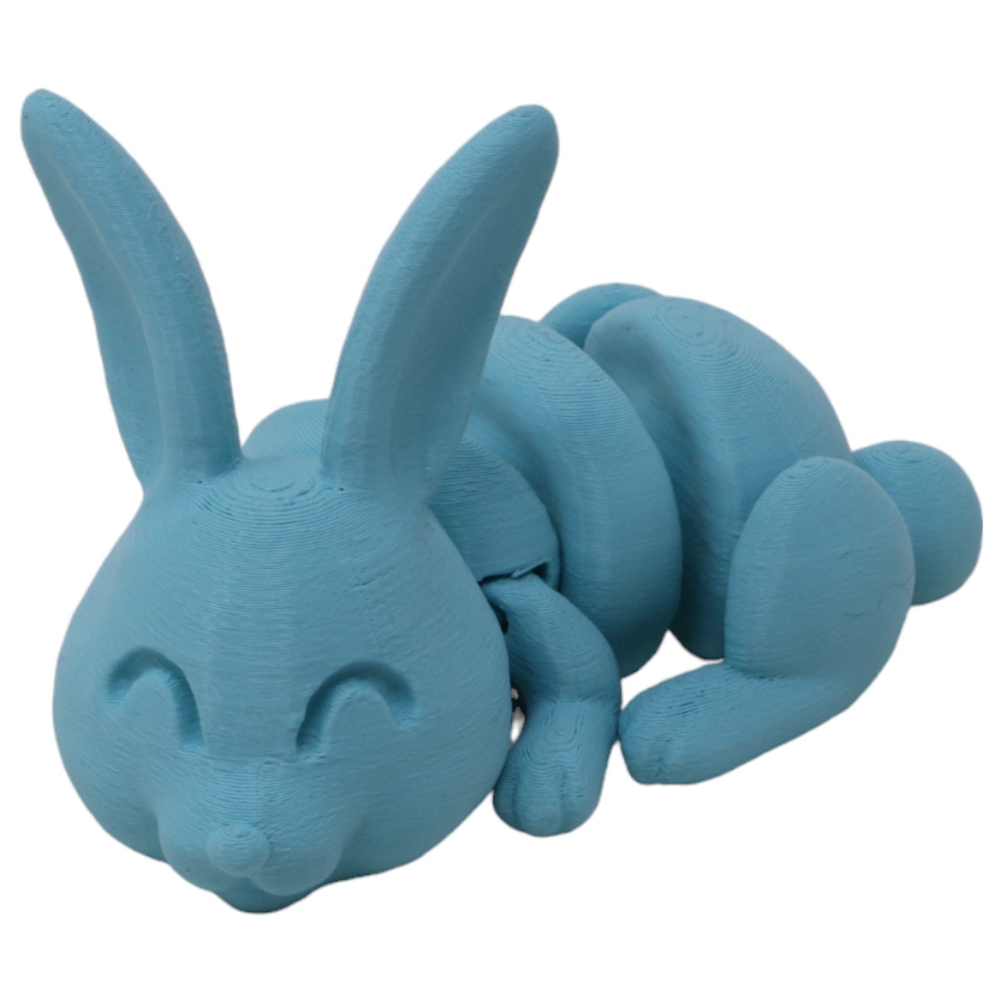 Bouncing Bunnies