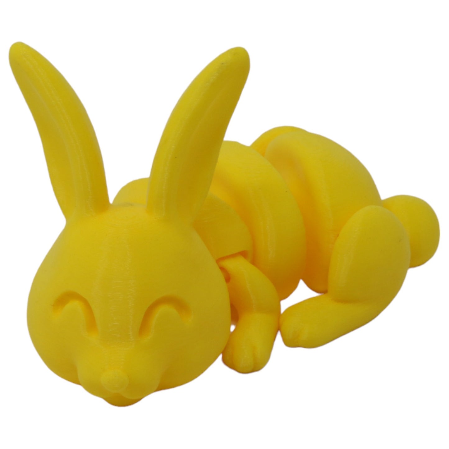 Bouncing Bunnies