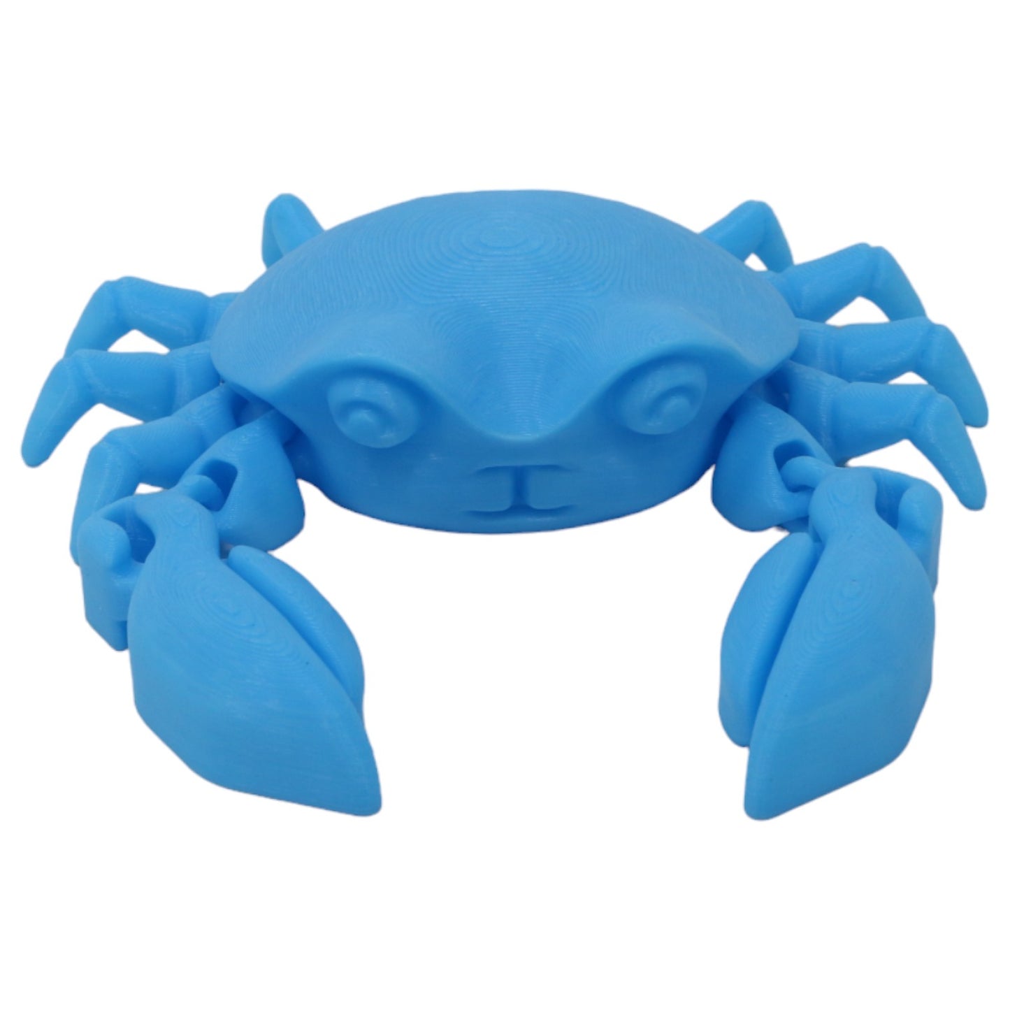 Carefree Crabs