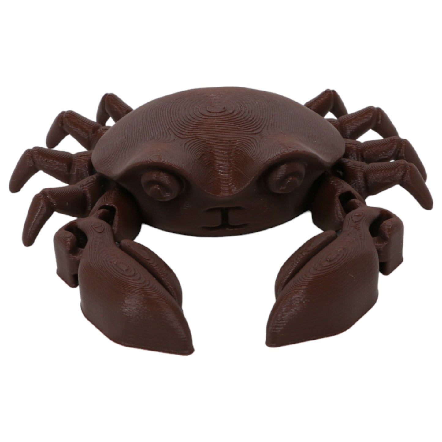 Carefree Crabs