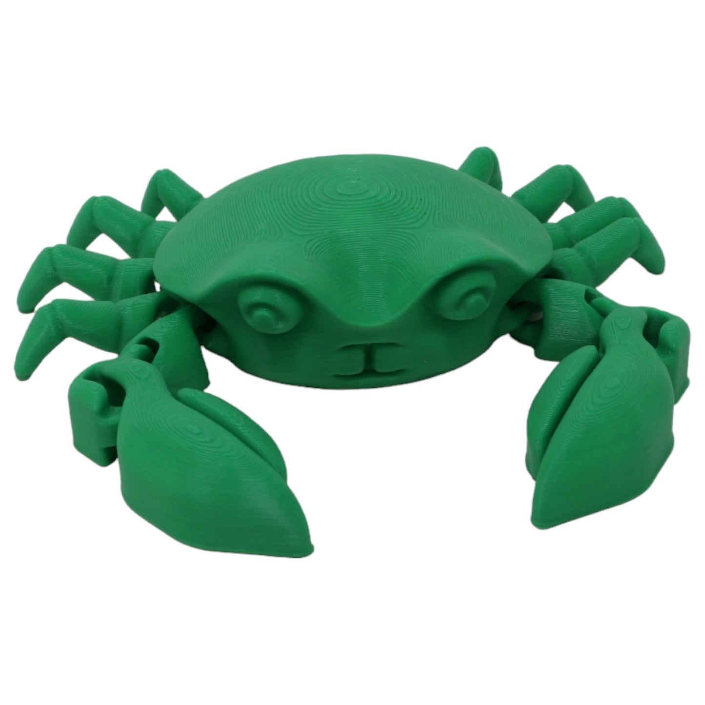 Carefree Crabs