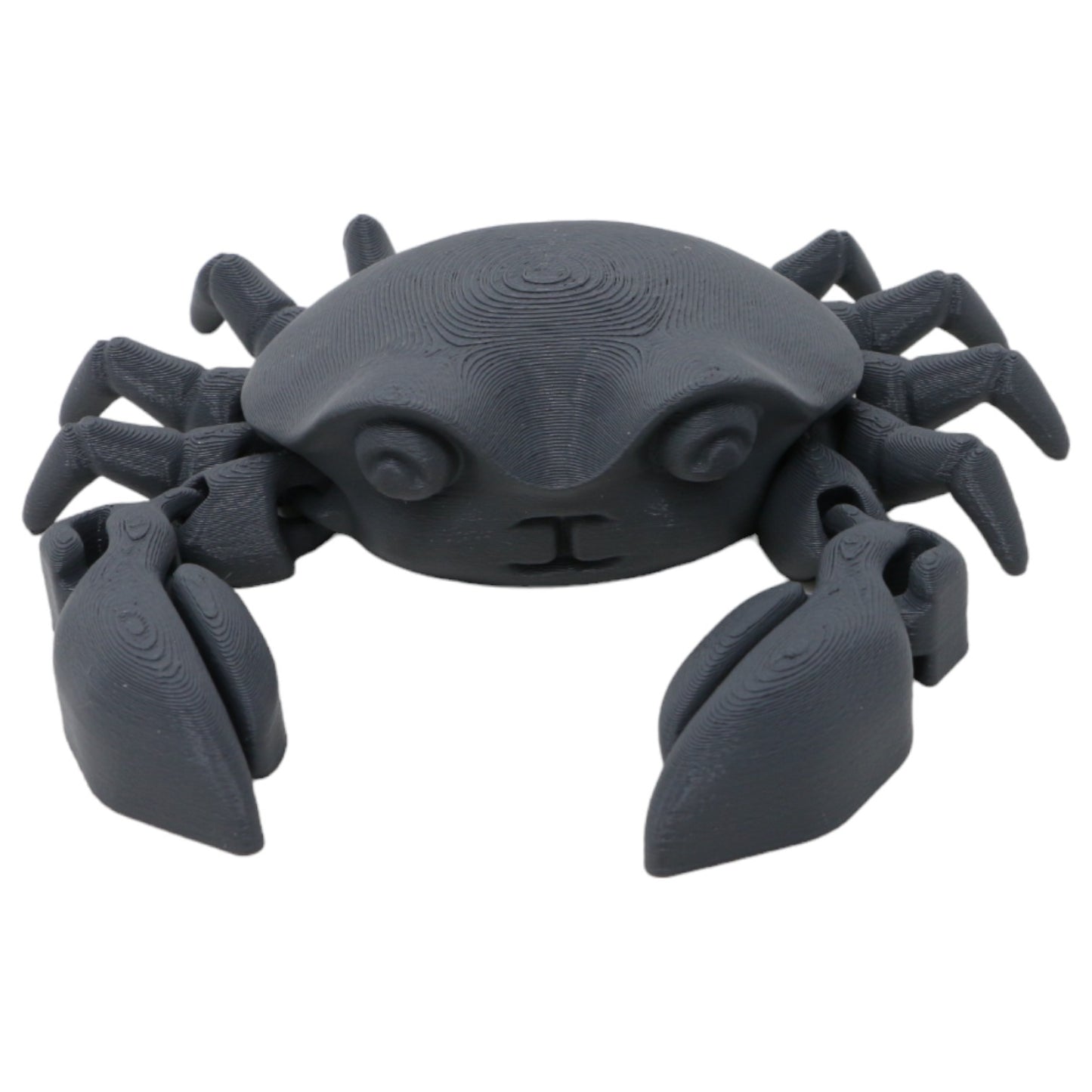 Carefree Crabs