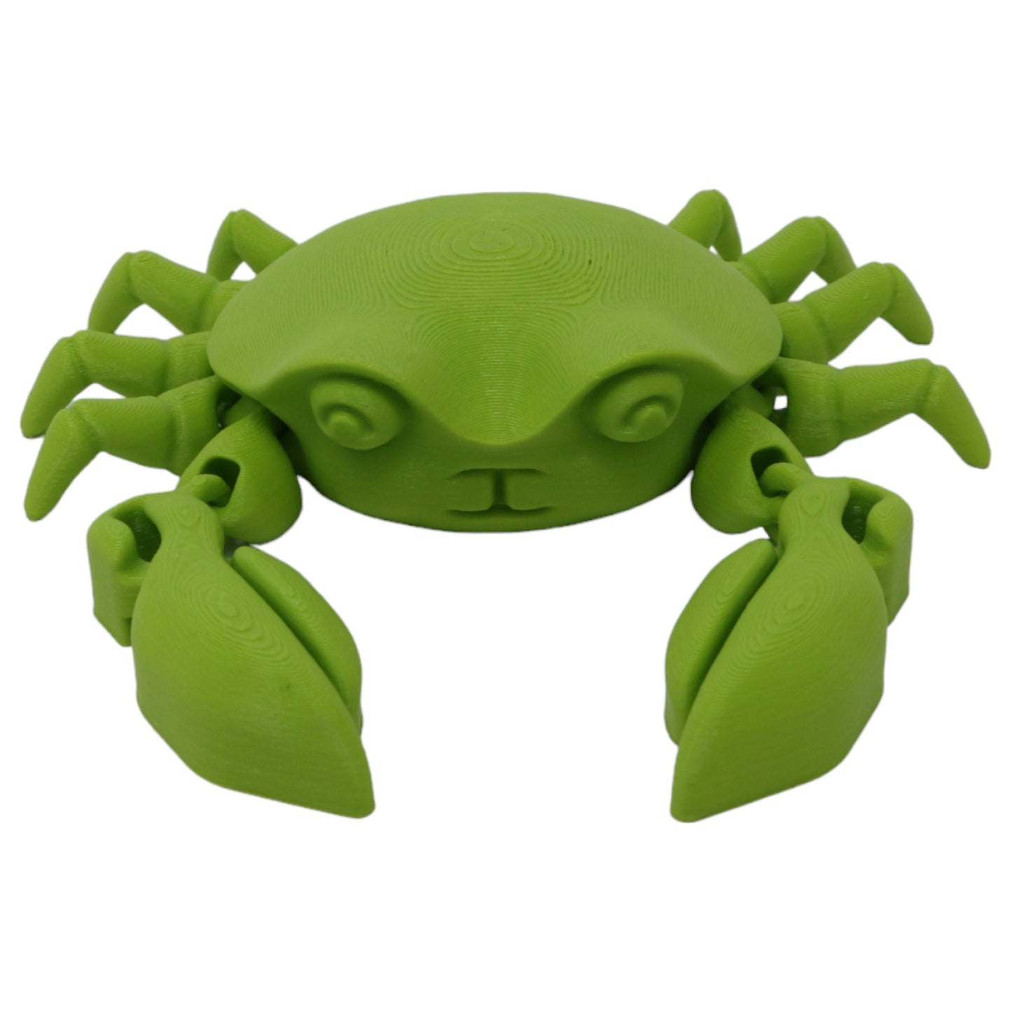 Carefree Crabs