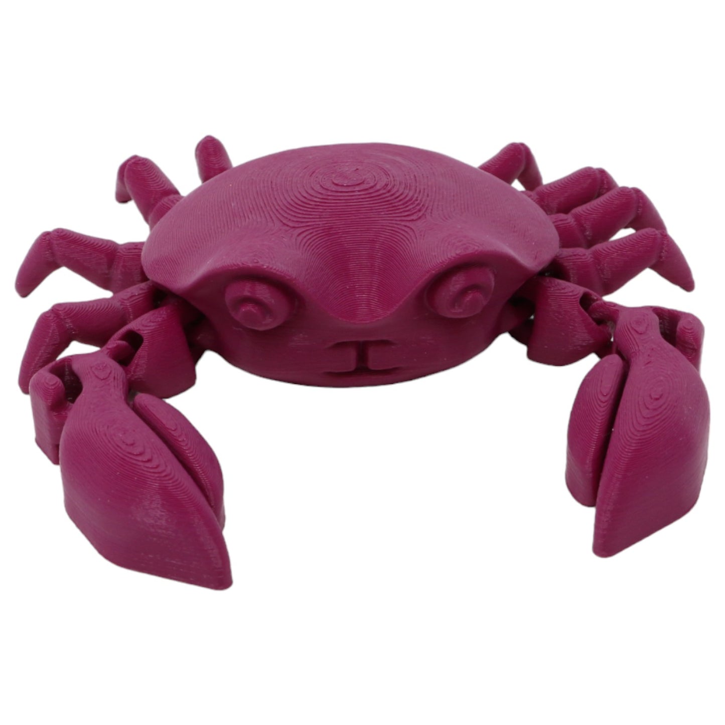 Carefree Crabs