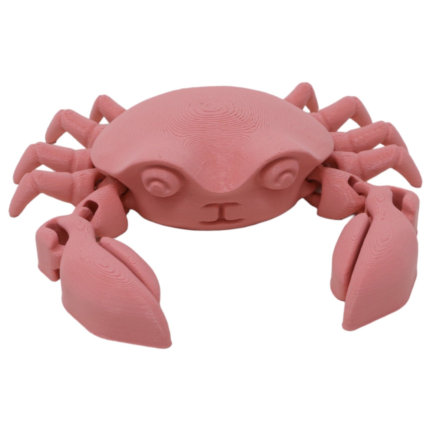 Carefree Crabs