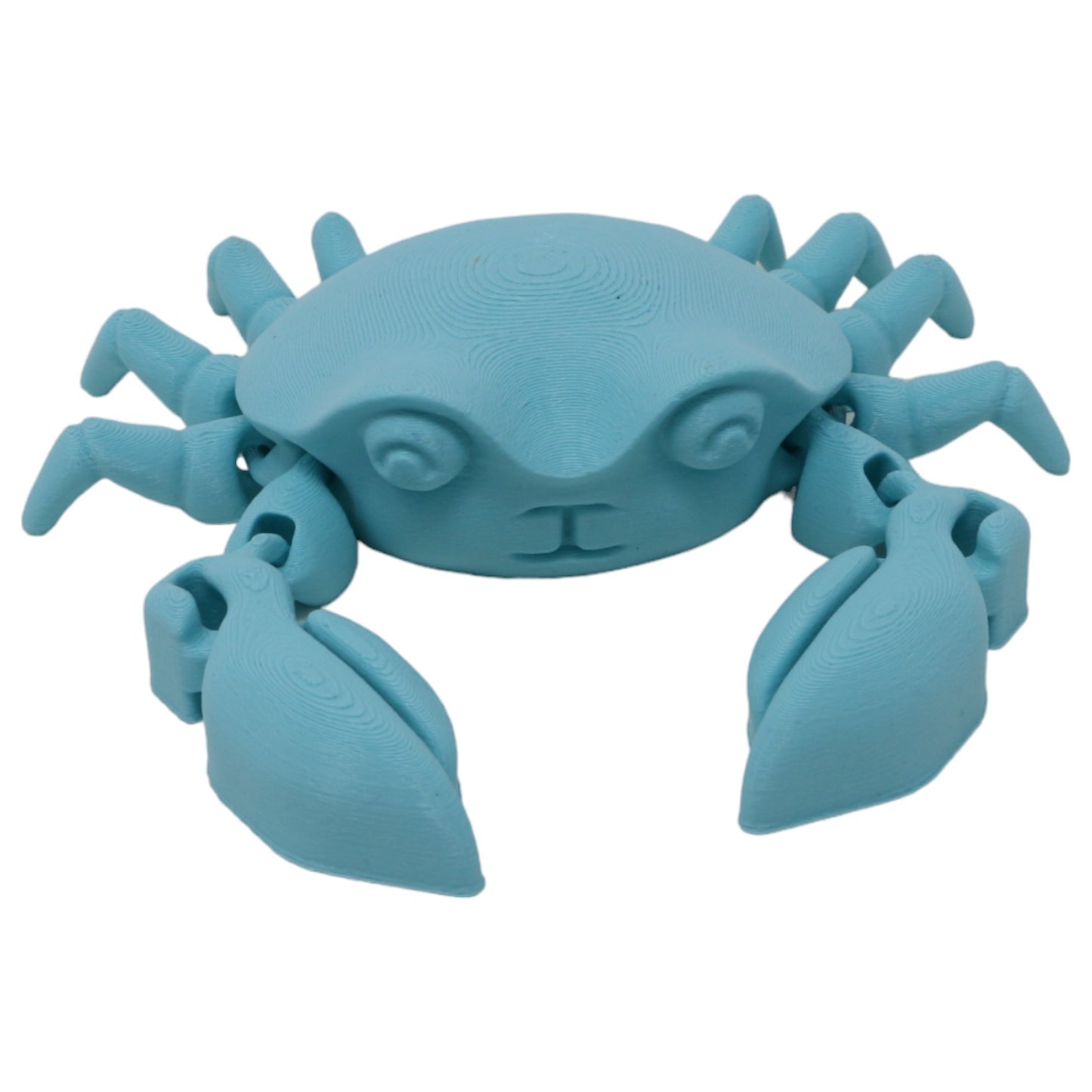 Carefree Crabs