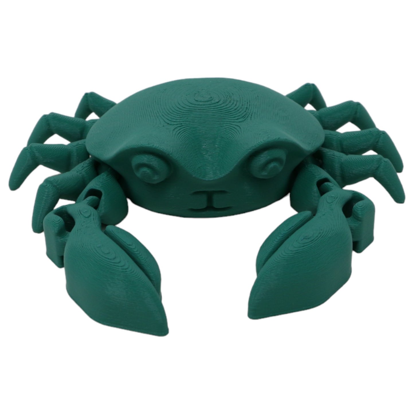 Carefree Crabs