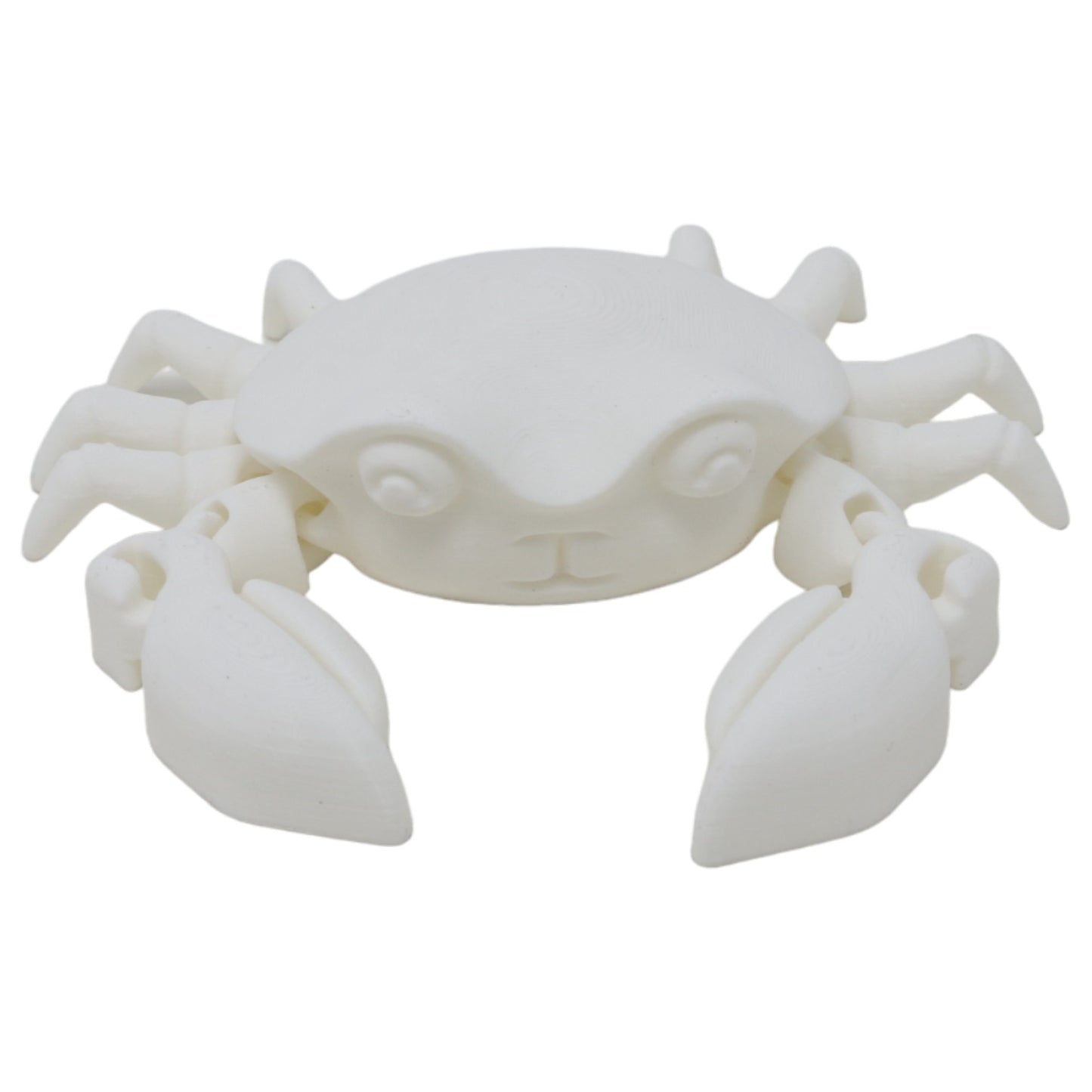 Carefree Crabs