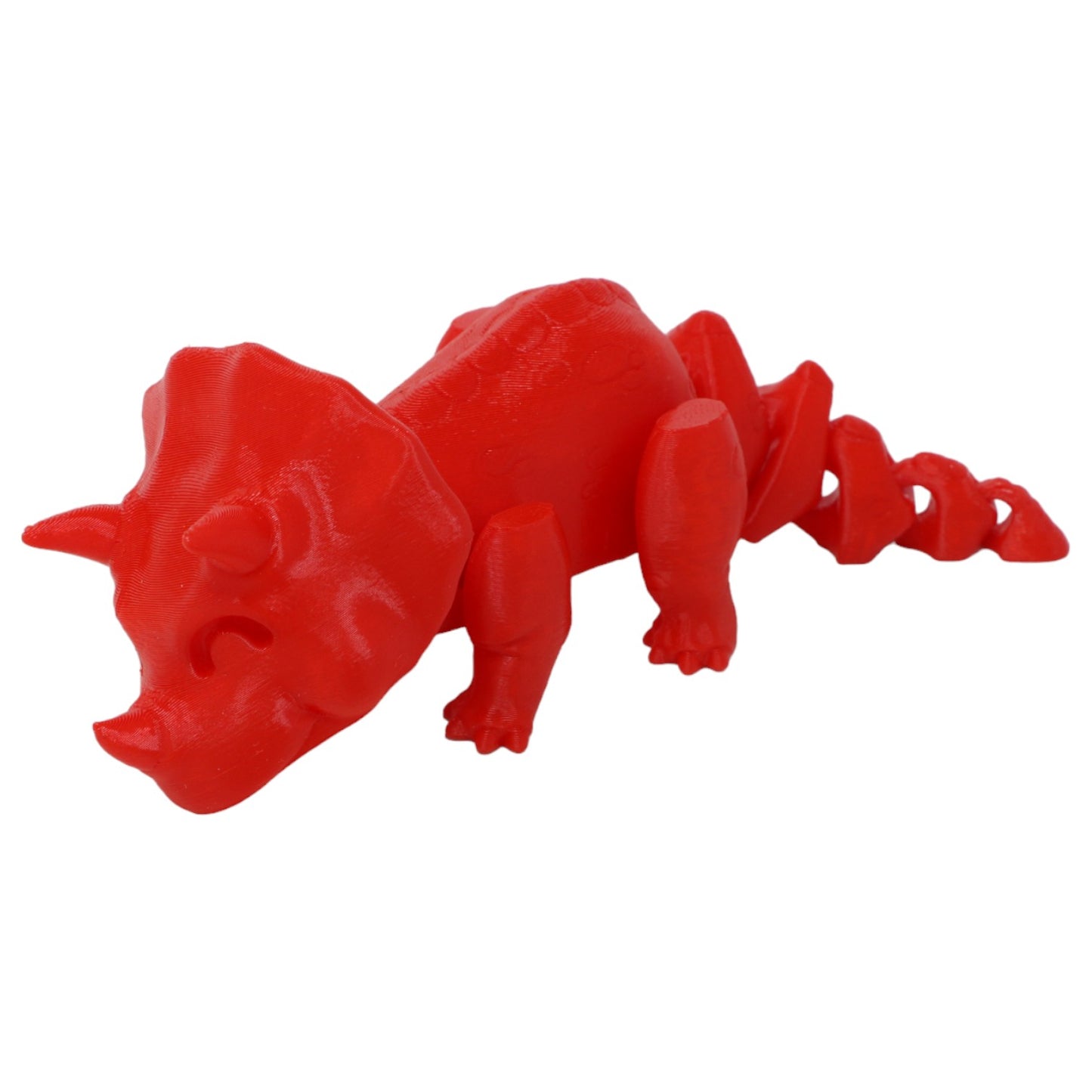 Trendy Triceratops