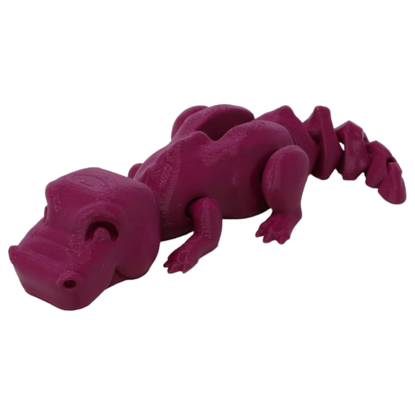 Tremendous T-Rex