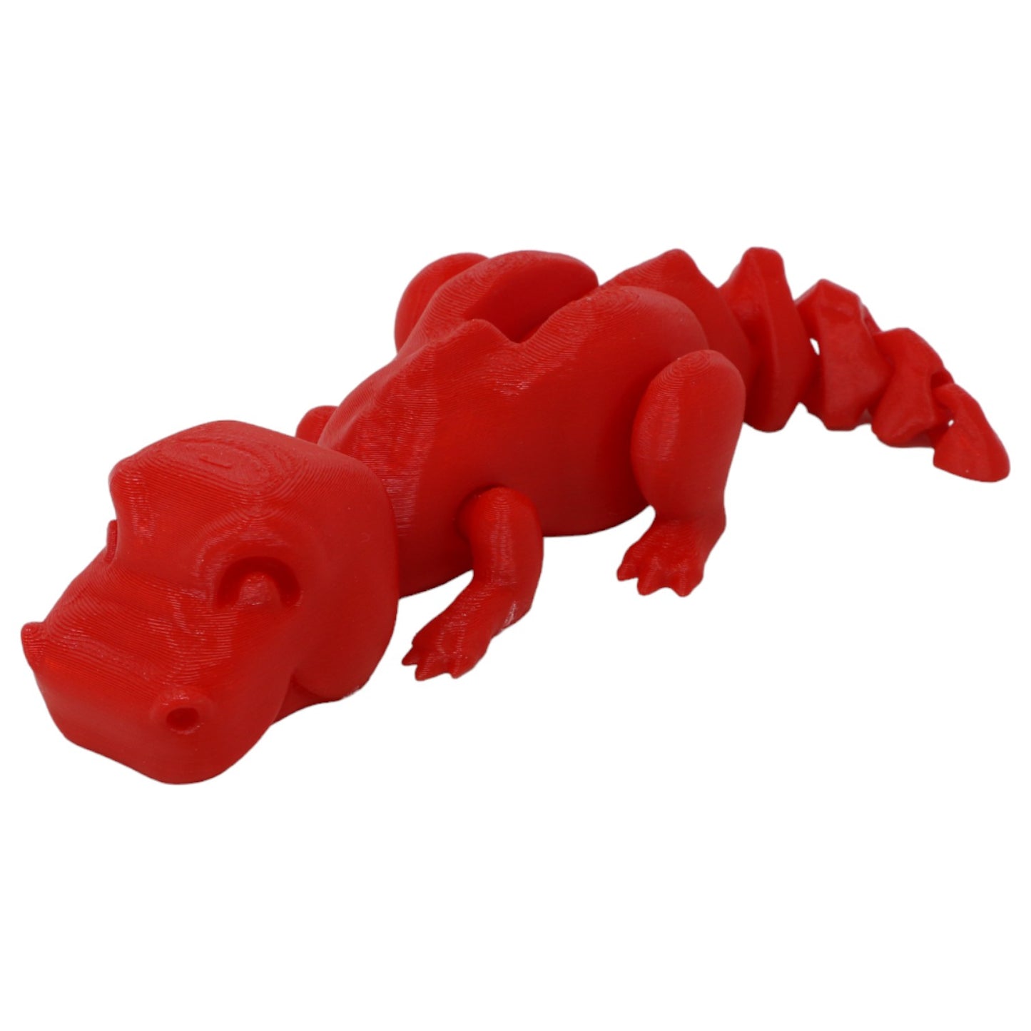 Tremendous T-Rex