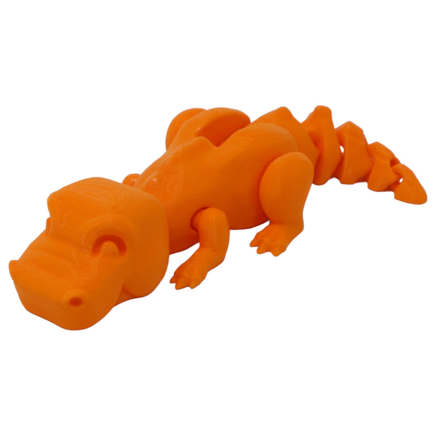 Tremendous T-Rex