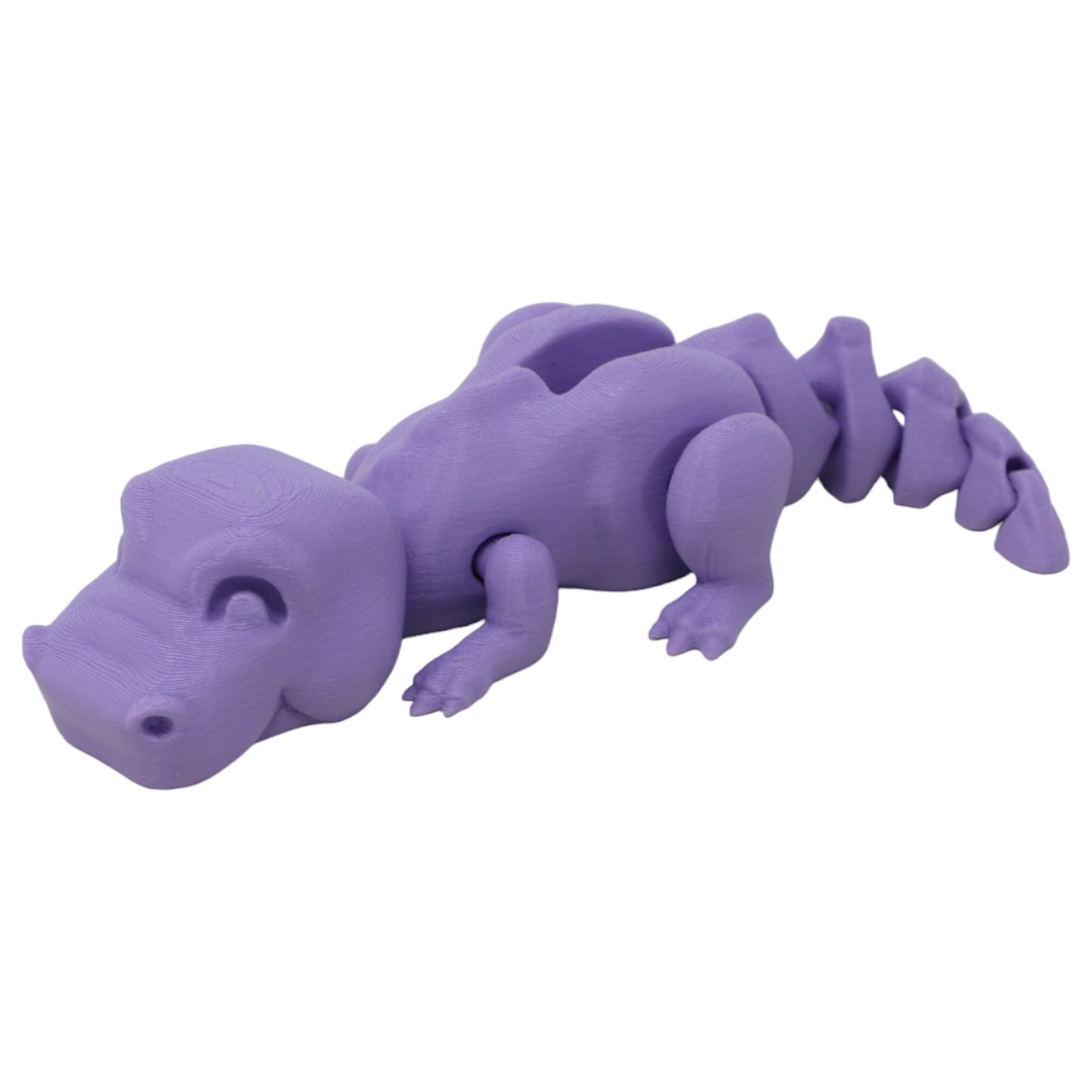 Tremendous T-Rex