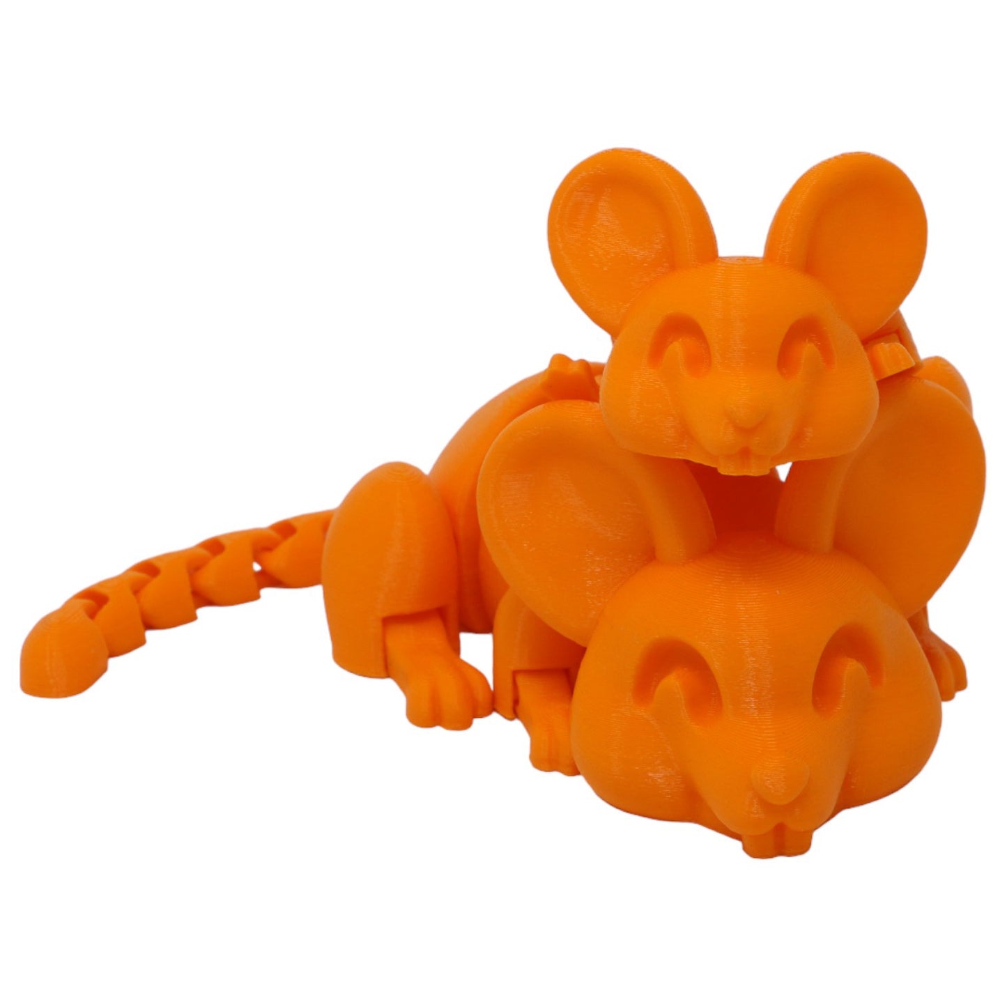 Mighty Mouse