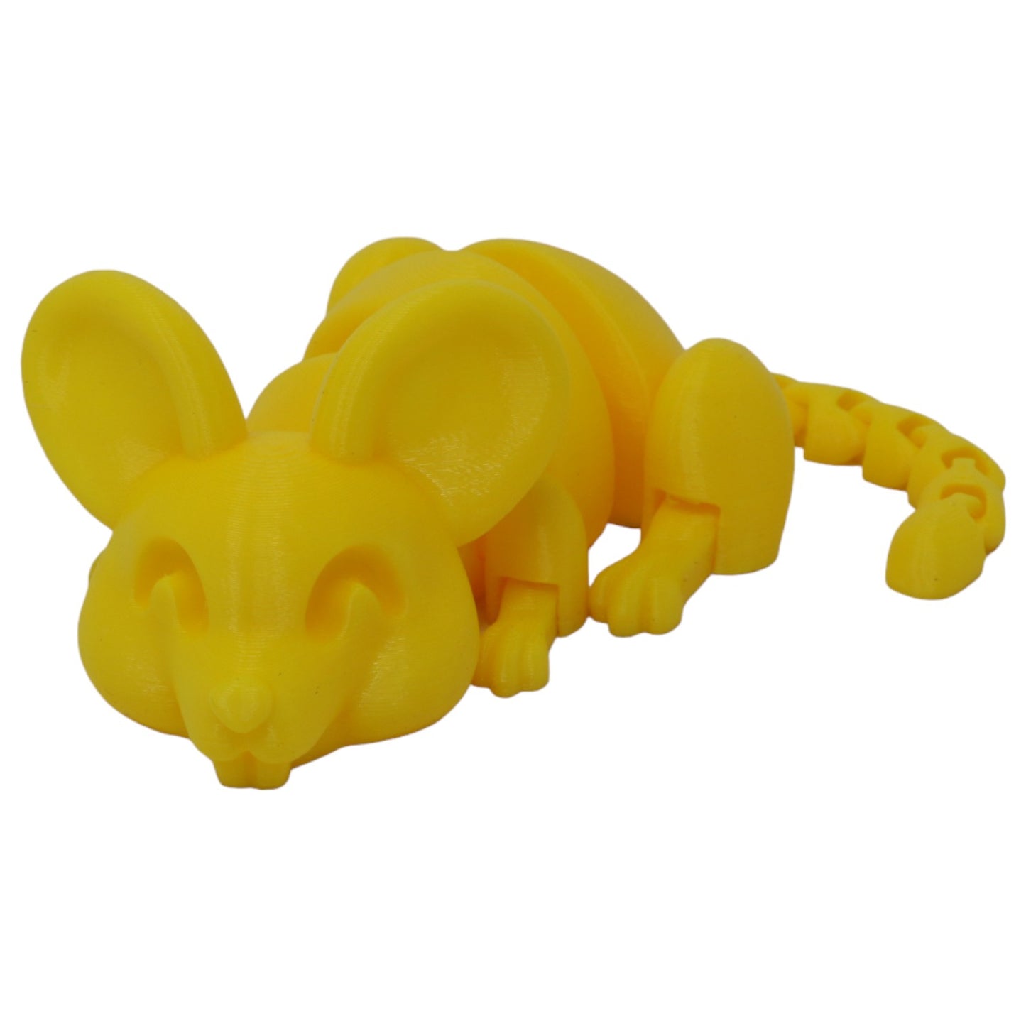 Mighty Mouse