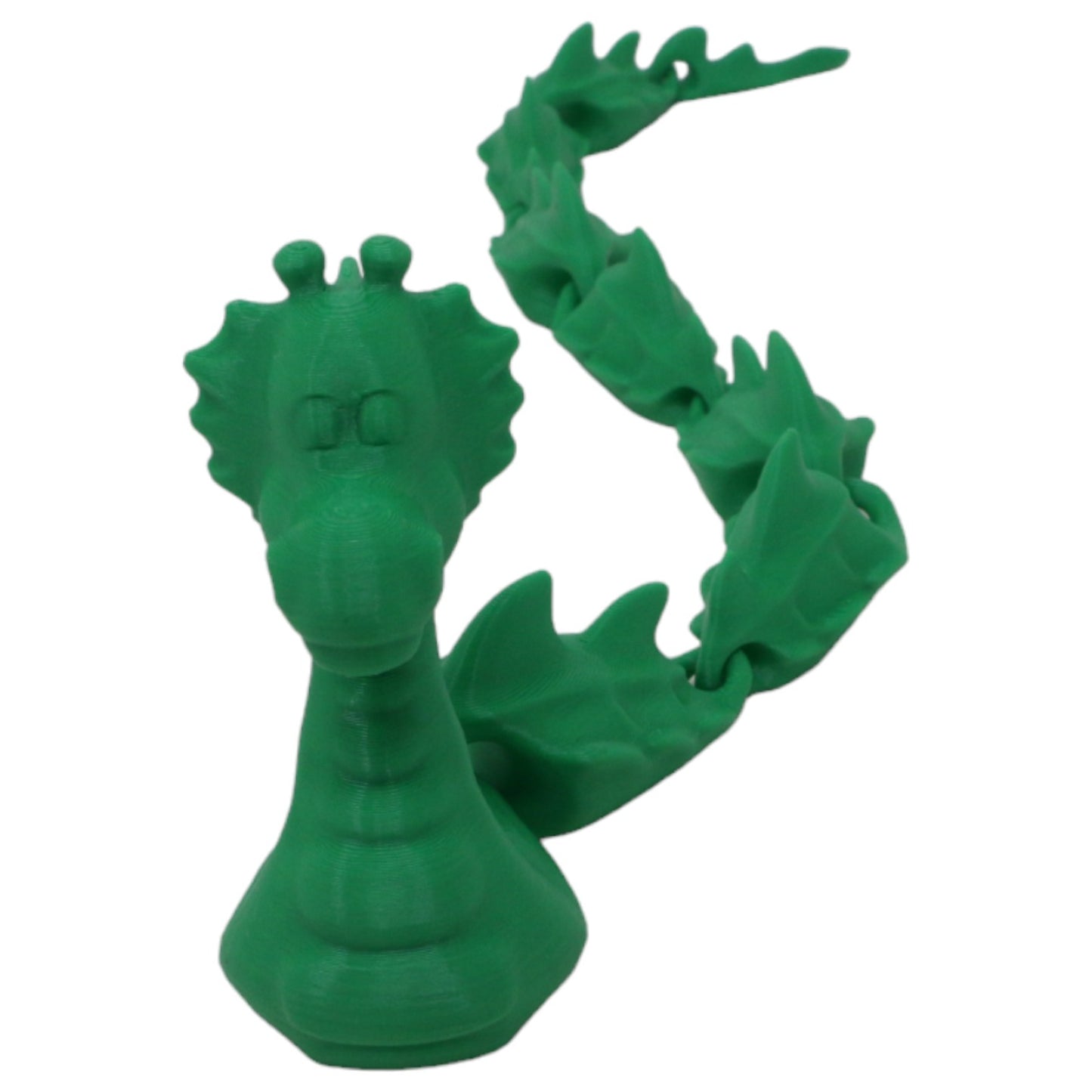 Okanagan Ogopogo
