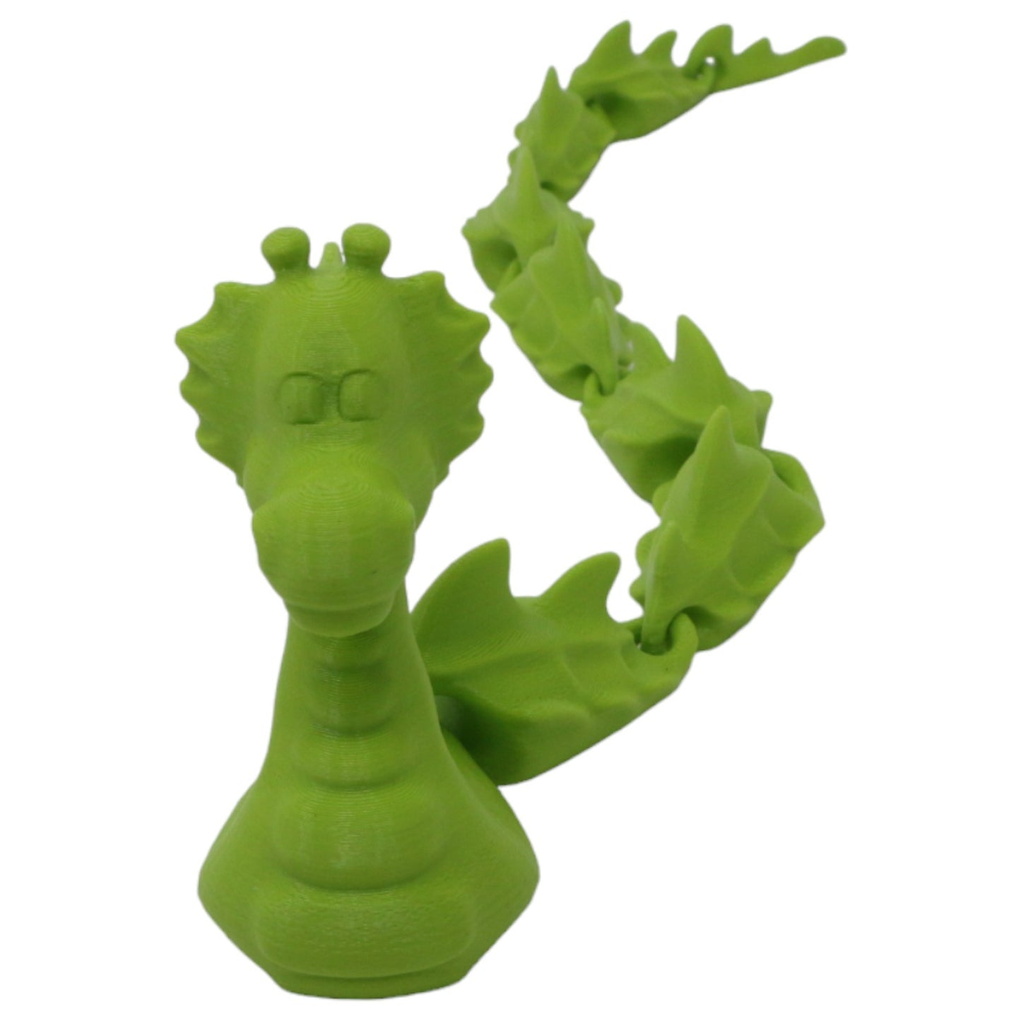 Okanagan Ogopogo