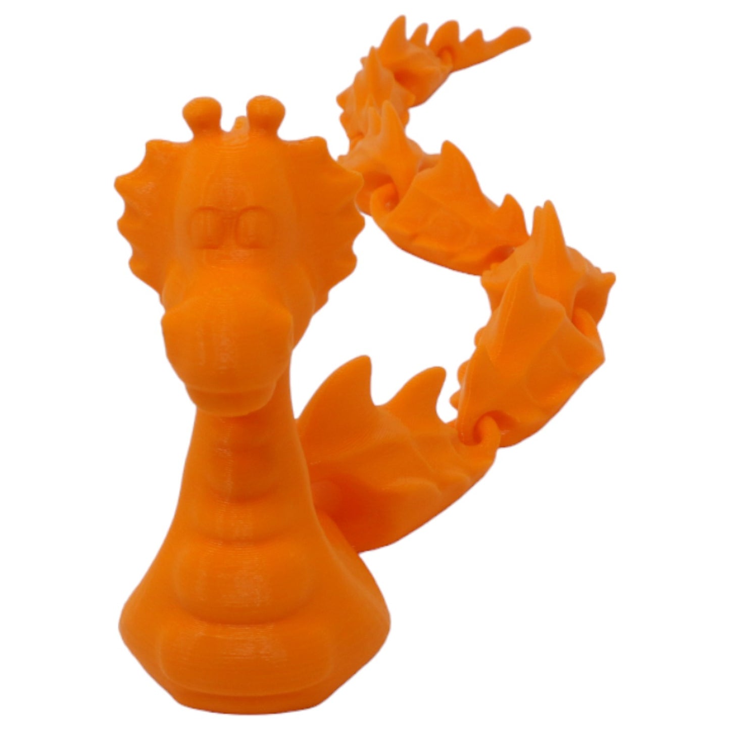 Okanagan Ogopogo