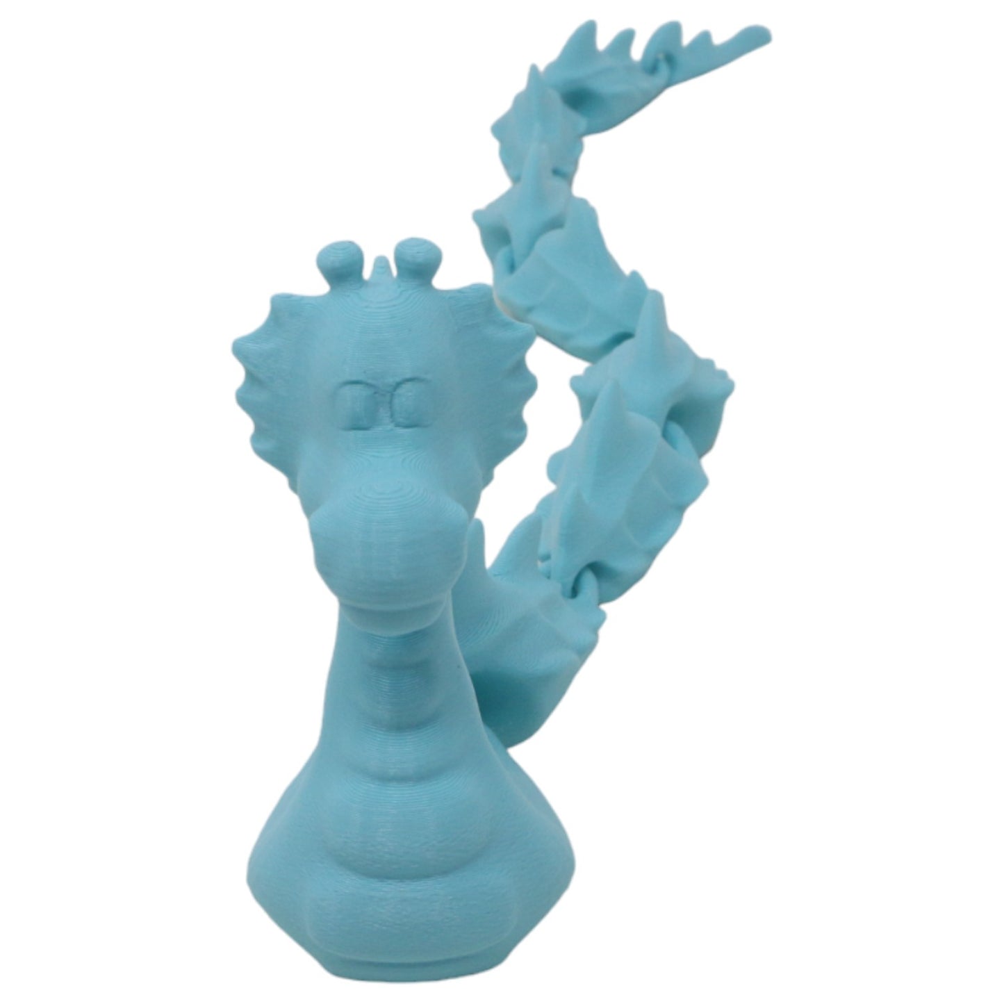 Okanagan Ogopogo