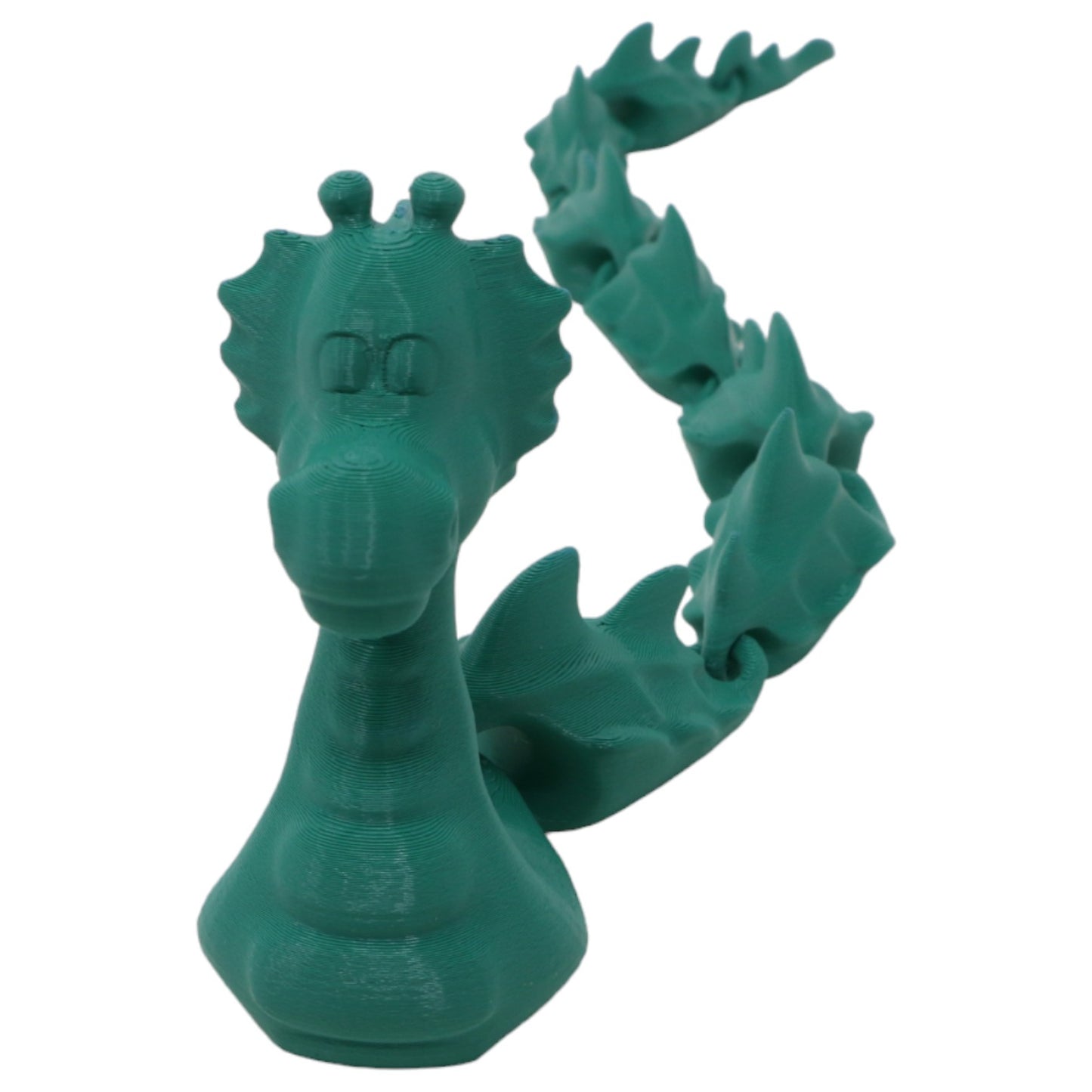 Okanagan Ogopogo