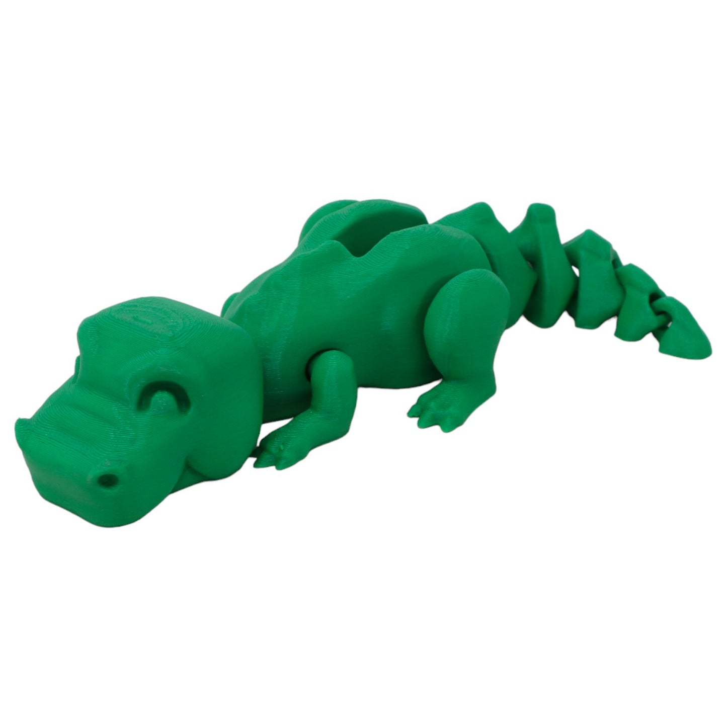 Tremendous T-Rex