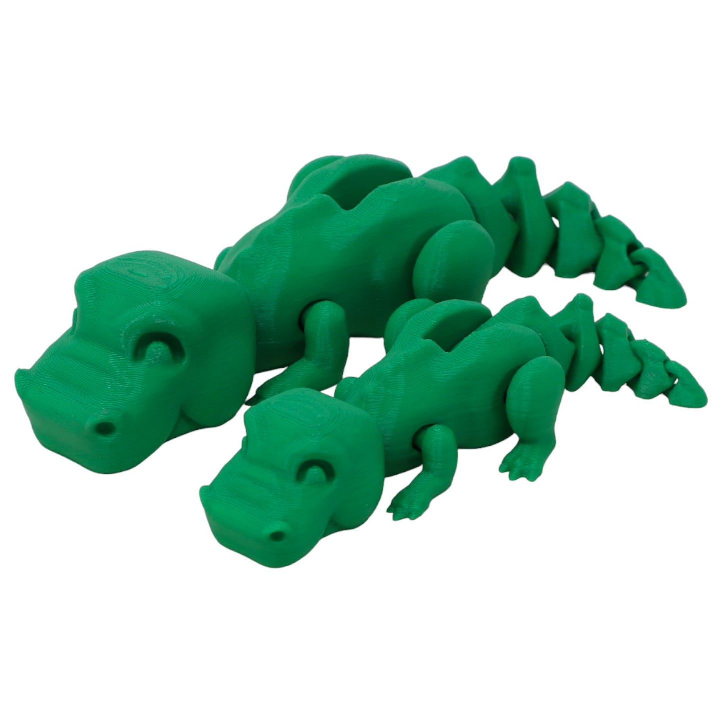 Tremendous T-Rex