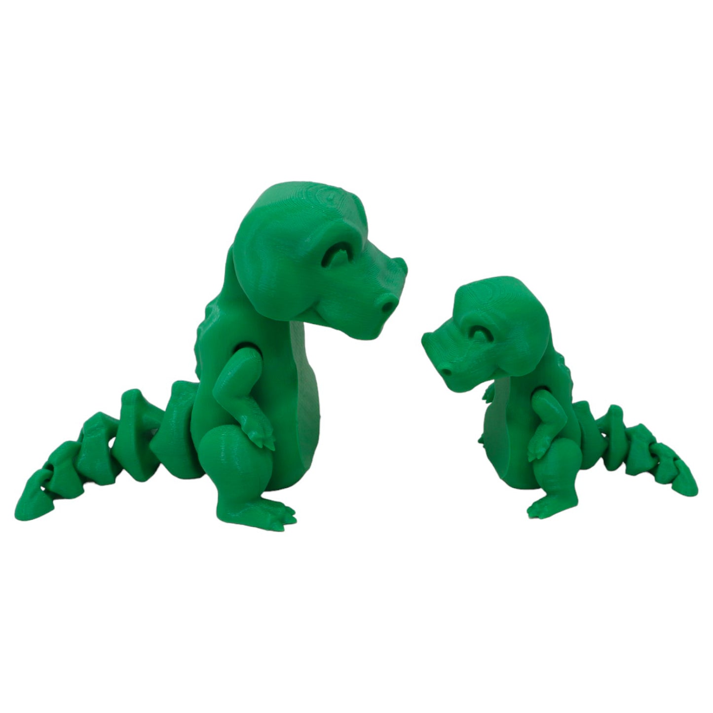 Tremendous T-Rex