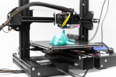 PRINTER PARTS