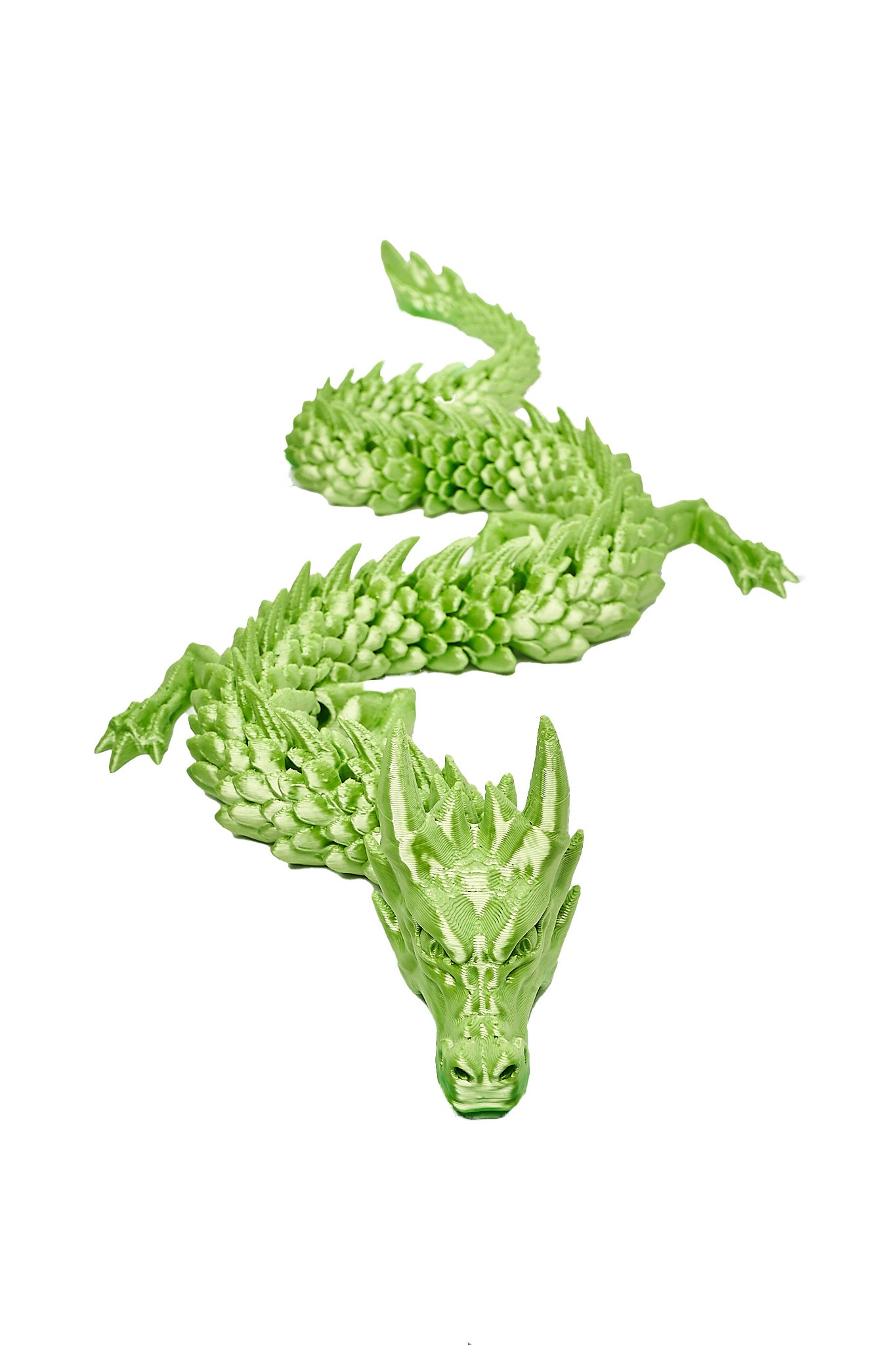 Daring Dragons