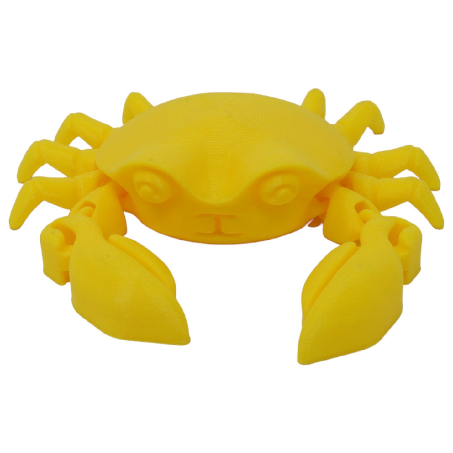 Carefree Crabs
