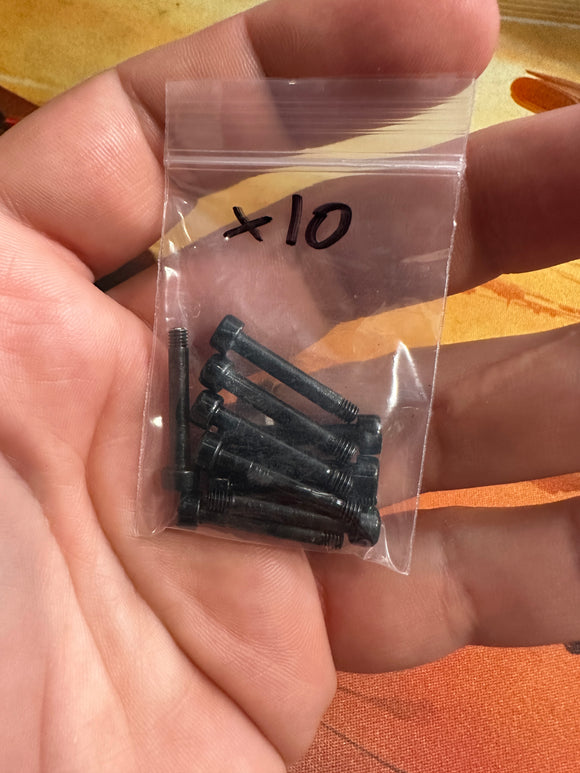 Little screw #5 - 10 pack