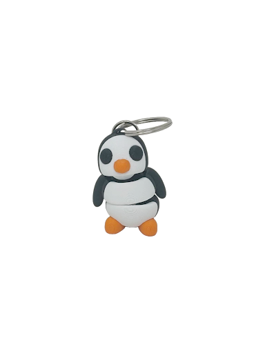 Pack Pals - Penguin