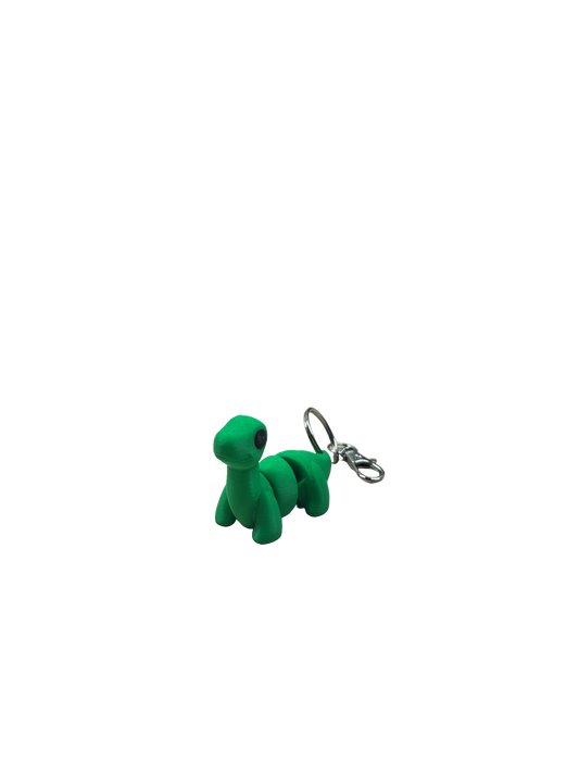 Pack Pals - Brontosaurus