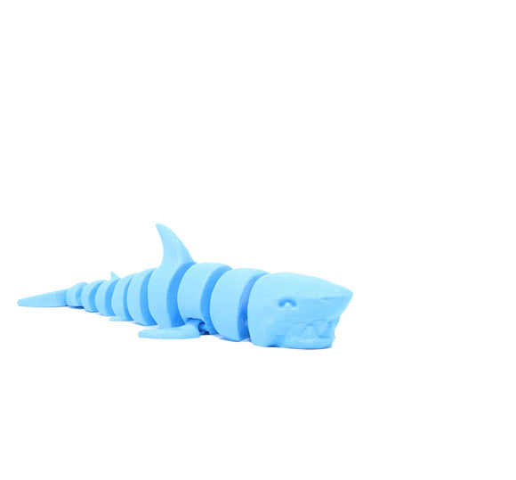 Seafaring Sharks (Wholesale Quick Buy)