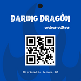 Retail Starter Kit: Dragon Collection